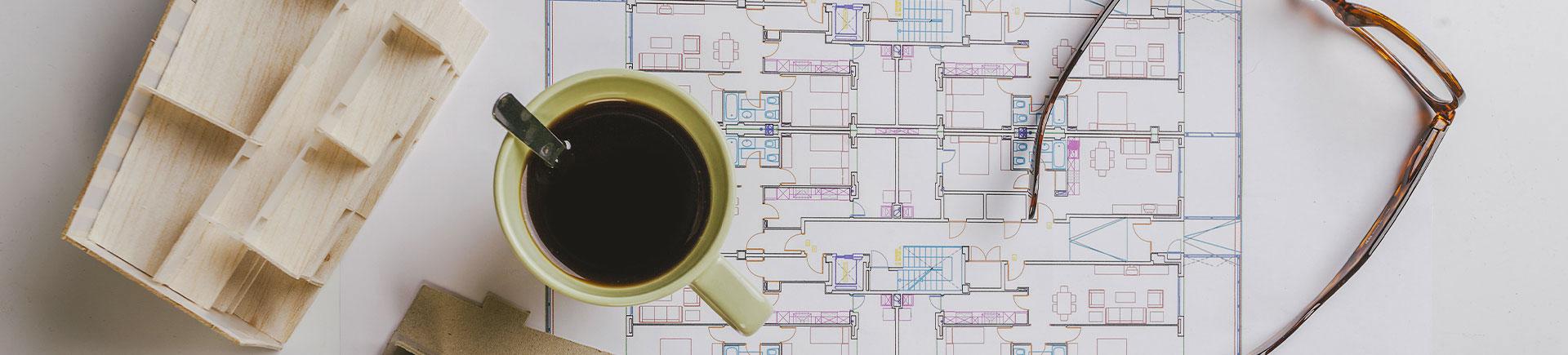 Architects Richmond Coffee and Plans