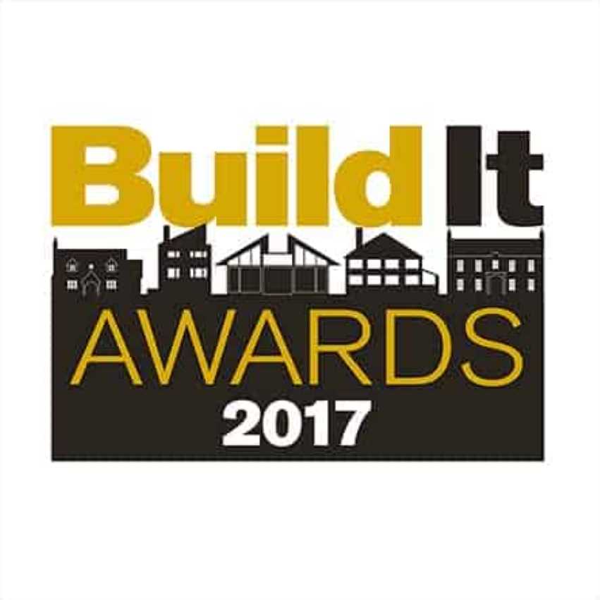 Best Architects Award logo